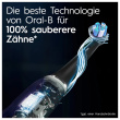 Oral-B iO Series 10 Black Onyx Luxe toothbrush