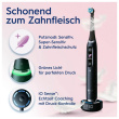 Oral-B iO Series 10 Black Onyx Luxe toothbrush