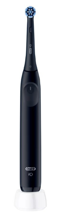 Oral-B iO SERIE 2 Adult Vibrating toothbrush Черный