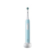 Oral-B PRO Series 1 Adult Rotating-oscillating toothbrush Blue