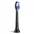 Philips Set of 4 Sensitive Standard HX6054/88 tips Черный