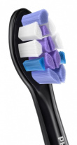 Philips Set of 2 Sensitive Standard HX6052/88 tips Черный