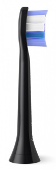 Philips Set of 2 Sensitive Standard HX6052/88 tips Черный