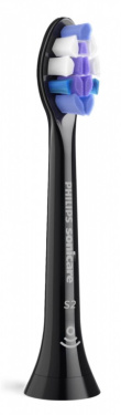 Philips Set of 2 Sensitive Standard HX6052/88 tips Черный