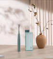 Oclean Air 2T sonic toothbrush (green)