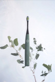 Oclean Air 2T sonic toothbrush (green)
