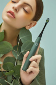 Oclean Air 2T sonic toothbrush (green)