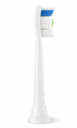 Philips Set of 2 Optimal Белый HX6062/87 tips