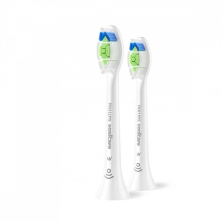 Philips Set of 2 Optimal Белый HX6062/87 tips