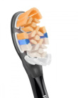 Philips Set of 4 All-in-One HX9094/88 tips Черный