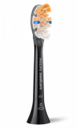 Philips Set of 4 All-in-One HX9094/88 tips Черный