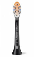 Philips Set of 4 All-in-One HX9094/88 tips Черный