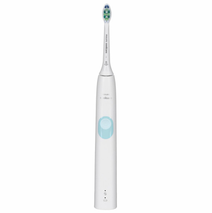 Philips 4300 series HX6807/63 electric toothbrush Adult Sonic toothbrush Белый