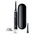 Oral-B iO 6 Adult Vibrating toothbrush Черный