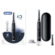 Oral-B iO 6 Adult Vibrating toothbrush Черный