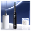 Oral-B iO 6 Adult Vibrating toothbrush Черный