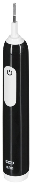 Oral-B Pro Series 1 Adult Oscillating toothbrush Черный, Белый