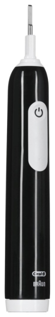 Oral-B Pro Series 1 Adult Oscillating toothbrush Черный, Белый