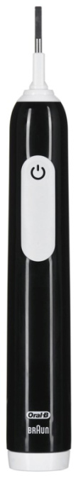 Oral-B Pro Series 1 Adult Oscillating toothbrush Черный, Белый