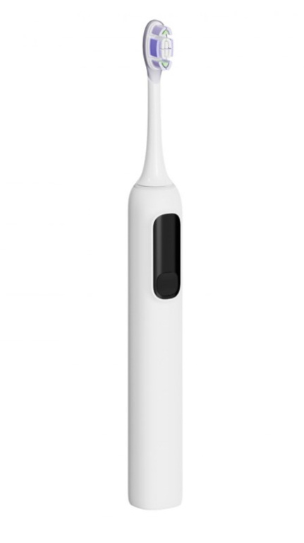 Xiaomi Oscillation Pro sonic toothbrush (Белый)