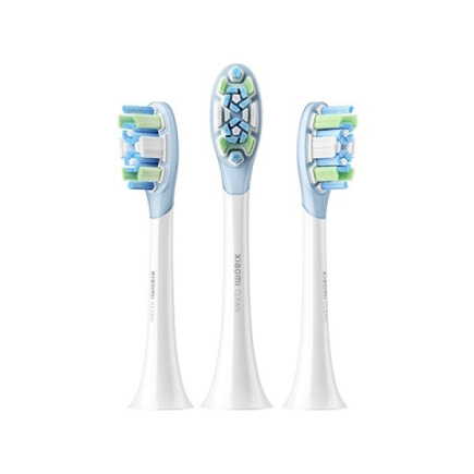 XIAOMI Oscillation Electric Toothbrush Replacement Heads XIAOMI Oscillation Electric Toothbrush Replacement Heads
