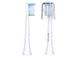 Oromed ORO-SONIC White electric toothbrush Adult Oscillating toothbrush