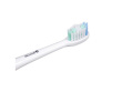 Oromed ORO-SONIC White electric toothbrush Adult Oscillating toothbrush