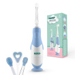 Neno Denti Blue - ELECTRONIC TOOTHBRUSH FOR CHILDREN