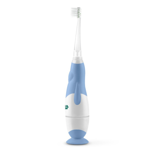 Neno Denti Blue - ELECTRONIC TOOTHBRUSH FOR CHILDREN