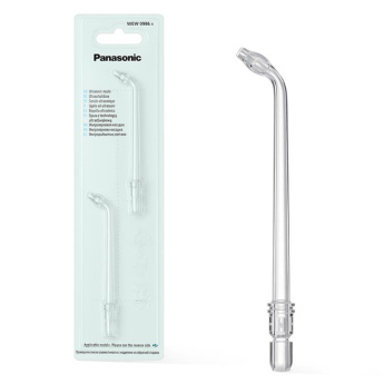 Panasonic, 2 tk - Ultraheliotsik hambavahede puhastajale / WEW0986X503