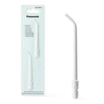 Panasonic, 2 tk - Lisaotsik hambavahede puhastajale / WEW0987W503