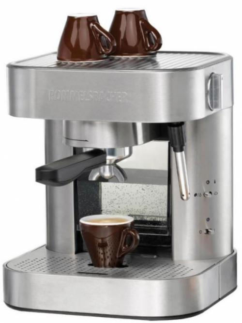 Espressomasin Rommelsbacher EKS1510