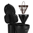 Kohvimasin Brandt Classic CAF125B must