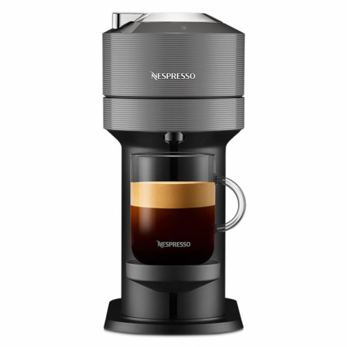 Nespresso Vertuo Next, tumehall - Kapselkohvimasin / PKNNESK0236