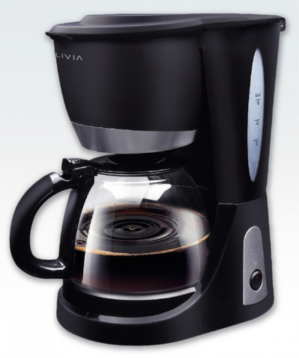 Kohvimasin Livia CM9001#