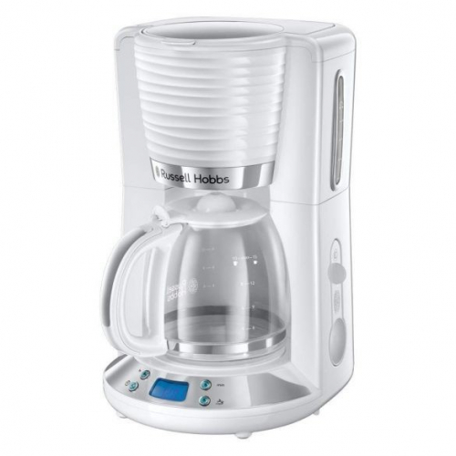Russell Hobbs Overflow Express Inspire 24390-56 white