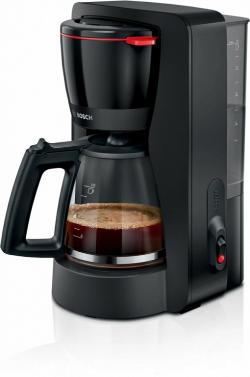 Bosch Coffee machine MyMoment TKA2M113 black