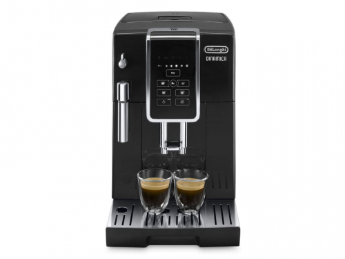 De’Longhi Dinamica Ecam 350.15.B Fully-auto Espresso machine