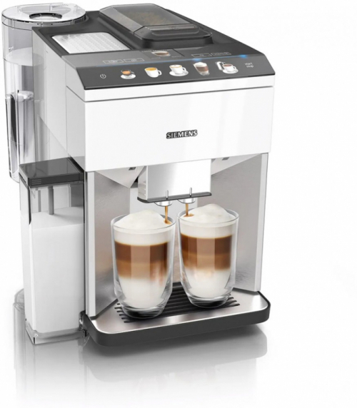 Siemens Espresso machine TQ507R02