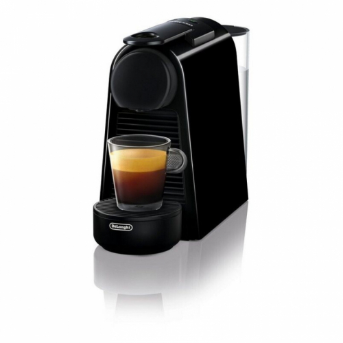 DELONGHI EN85.B ESSENZA MINI capsule coffee machine