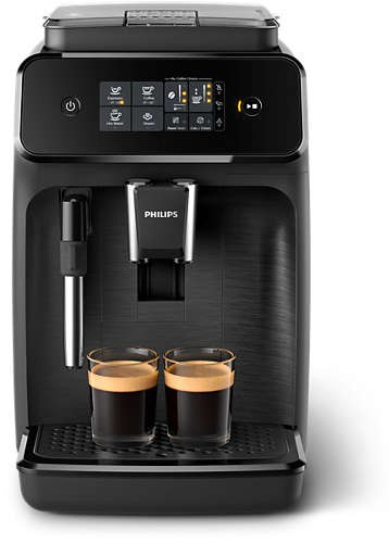 Philips Coffee machine Omnia EP1220/00