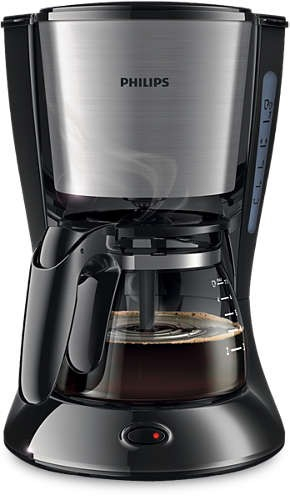 Philips Coffeemaker HD7435/20