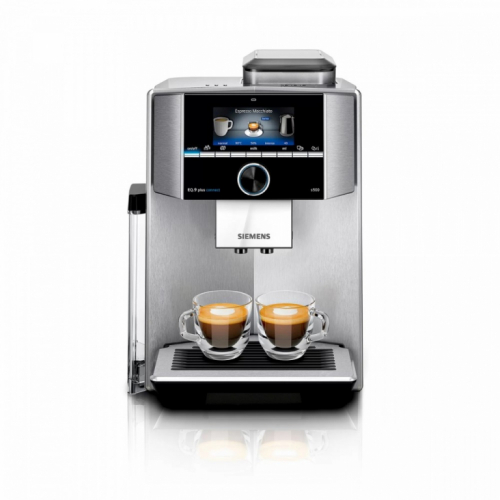 Siemens Espresso machine TI9553X1RW