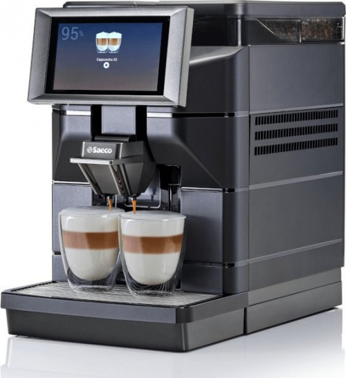 SAECO MAGIC M1 automatic coffee machine
