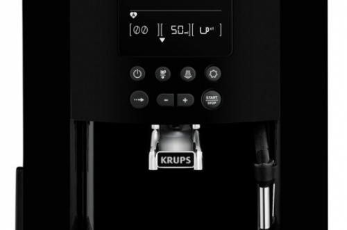 Krups Arabica EA8170 Fully-auto Espresso machine 1.7 L
