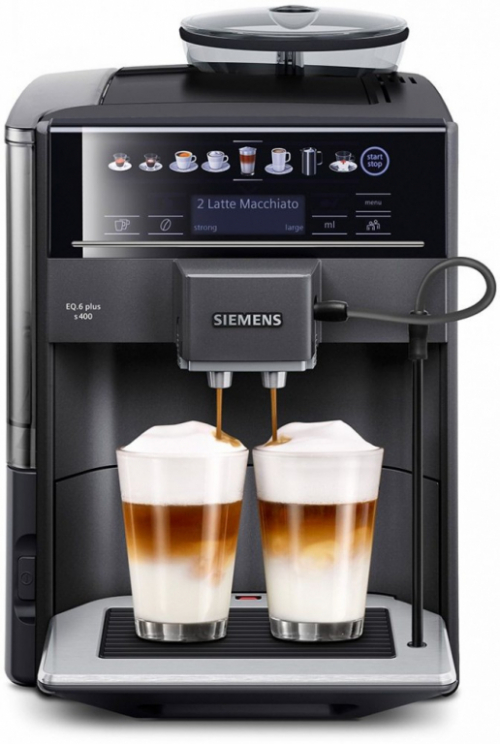 Siemens Coffee machine TE654319R