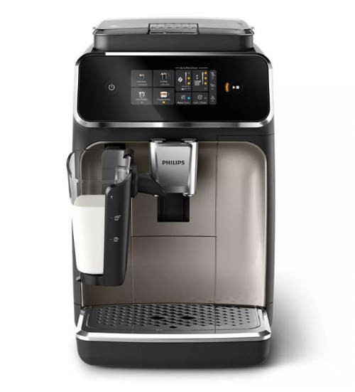 Philips Espresso machine LatteGo EP2336/4