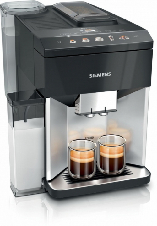 Siemens Espresso machine TQ513R01