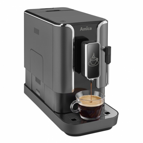 Amica Espresso machine Barista CT 5012