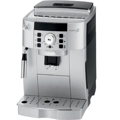 DELONGHI ECAM22.110.SB Fully-automatic espresso, cappuccino machine